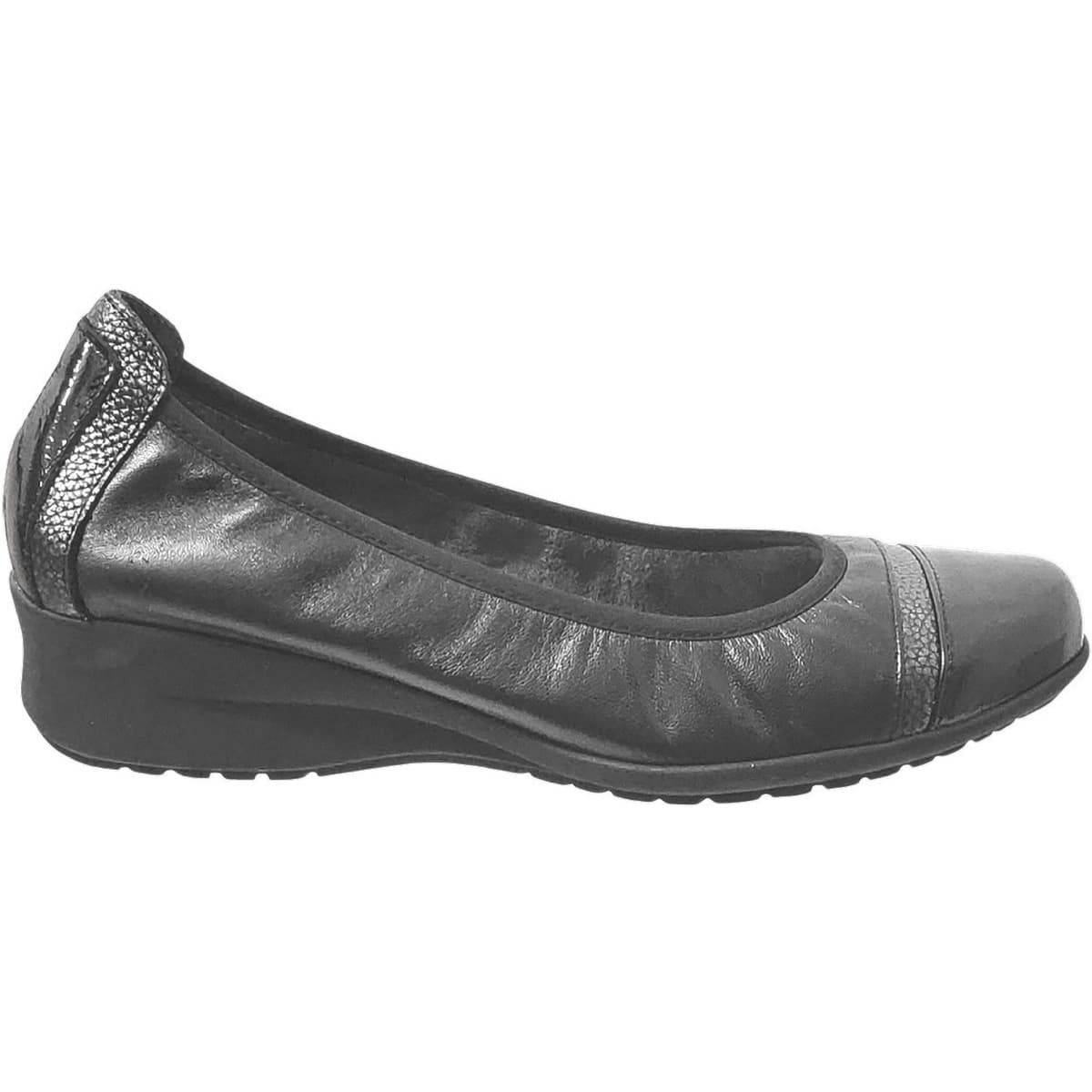 Women's Pumps Folies Black