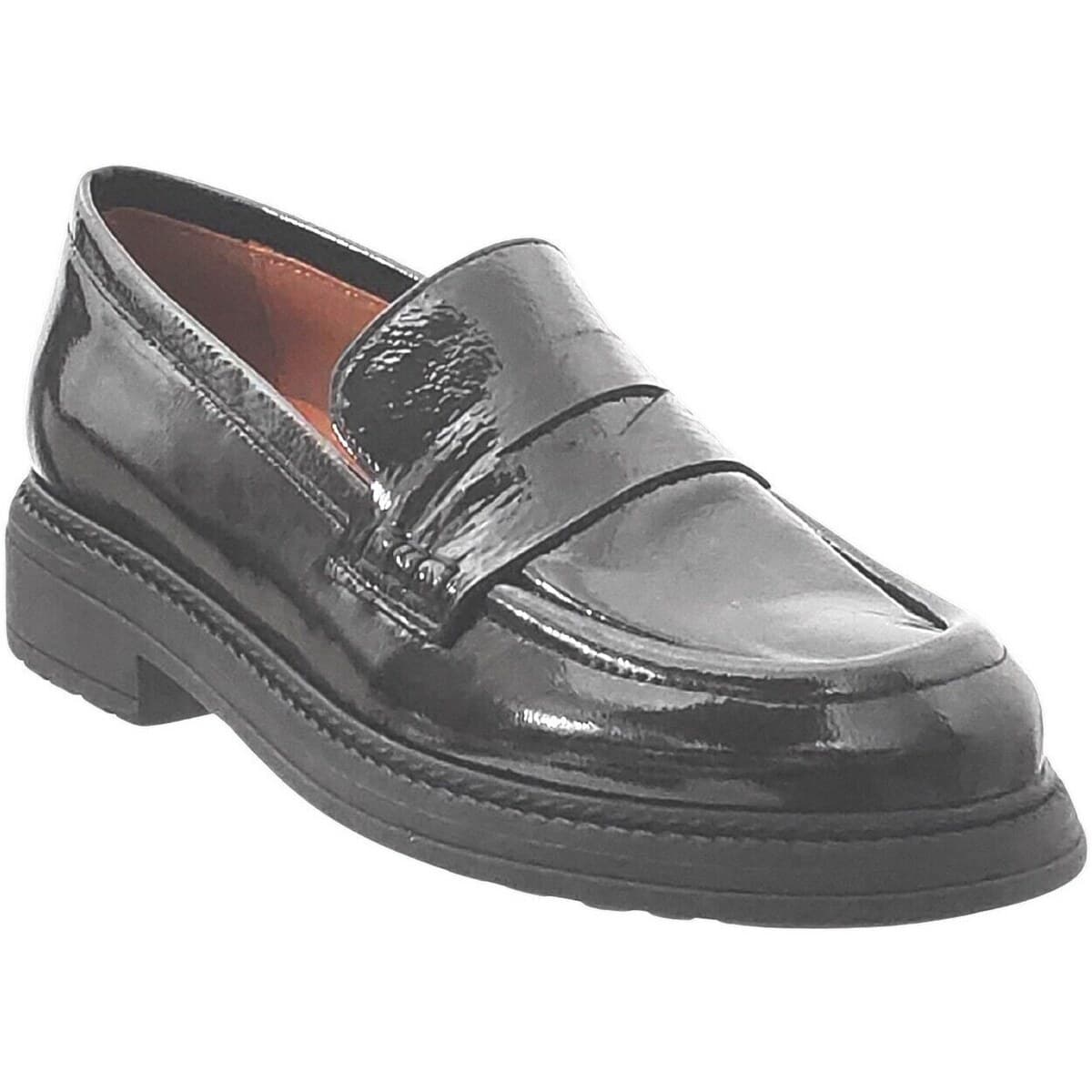 Women's Loafers Folies Black
