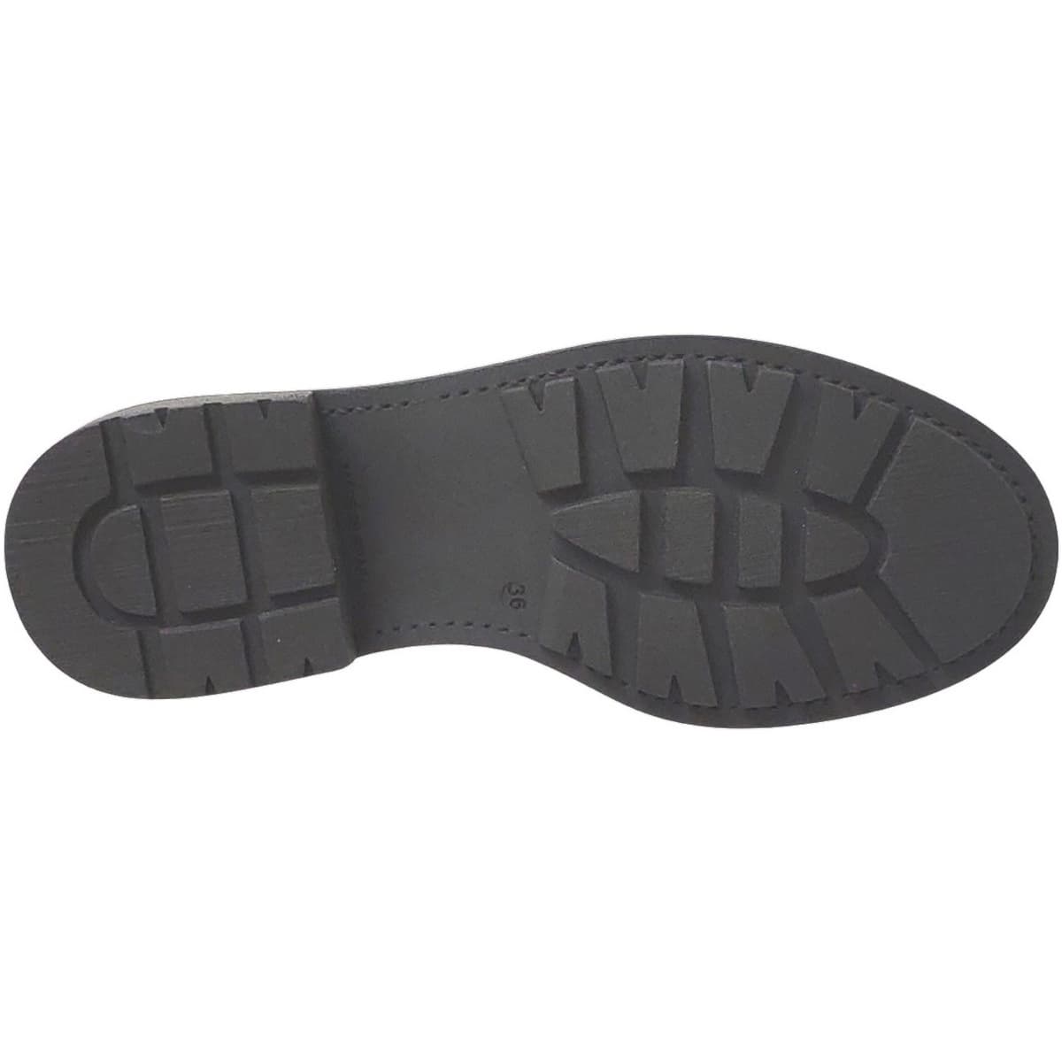 Women's Loafers Folies Black