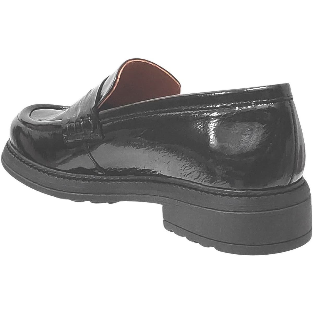 Women's Loafers Folies Black