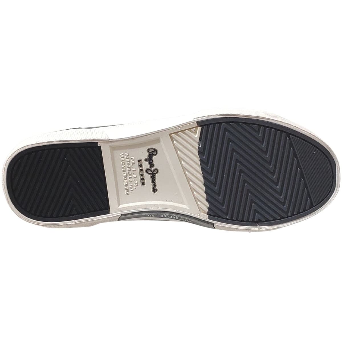 Women's Sneakers Pepe Jeans Silver