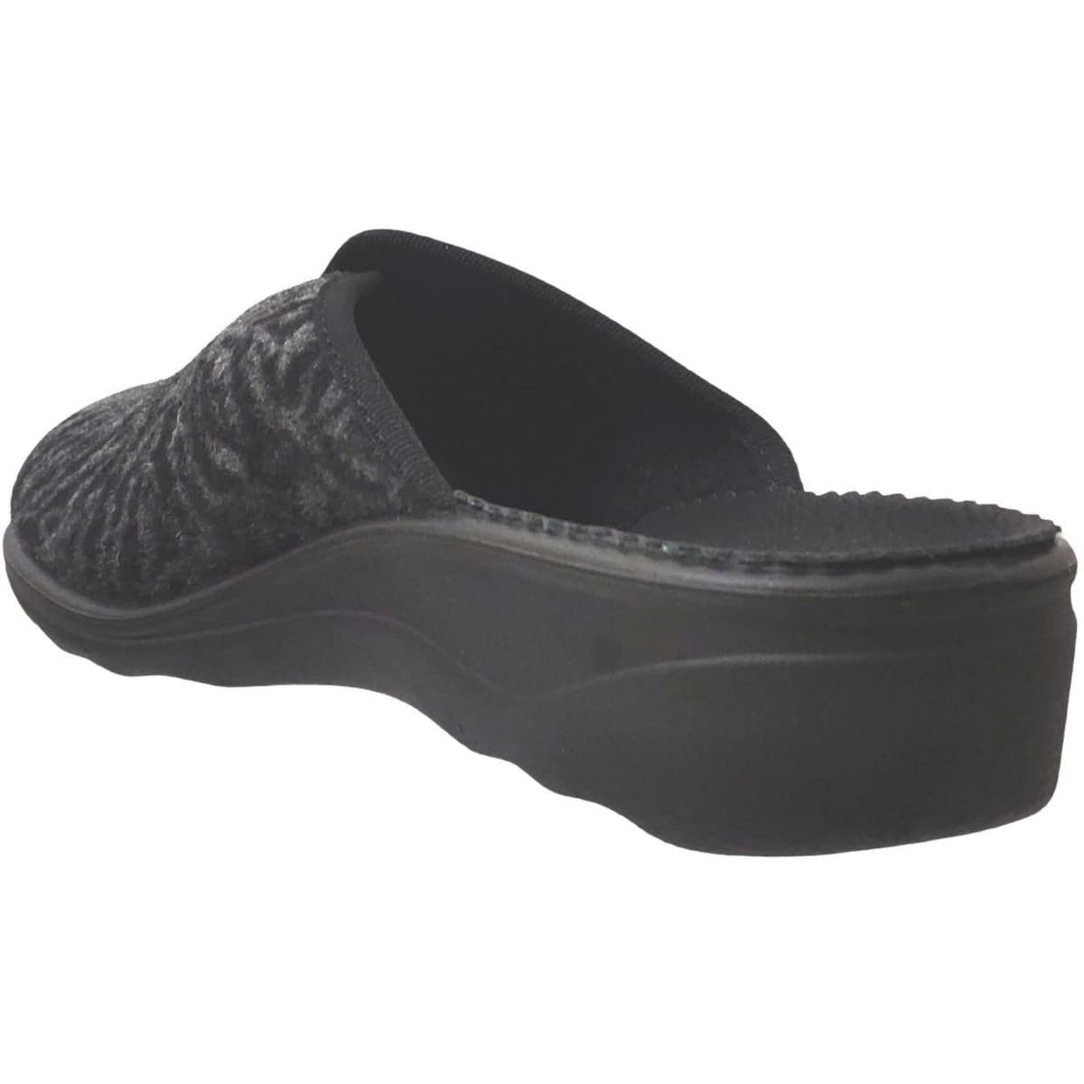 Women's Clogs Josef Seibel Gray