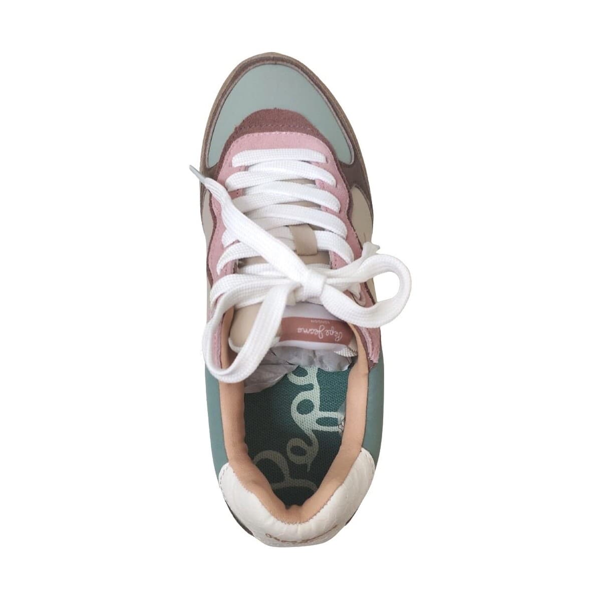 Women's Sneakers Pepe Jeans Multicolor