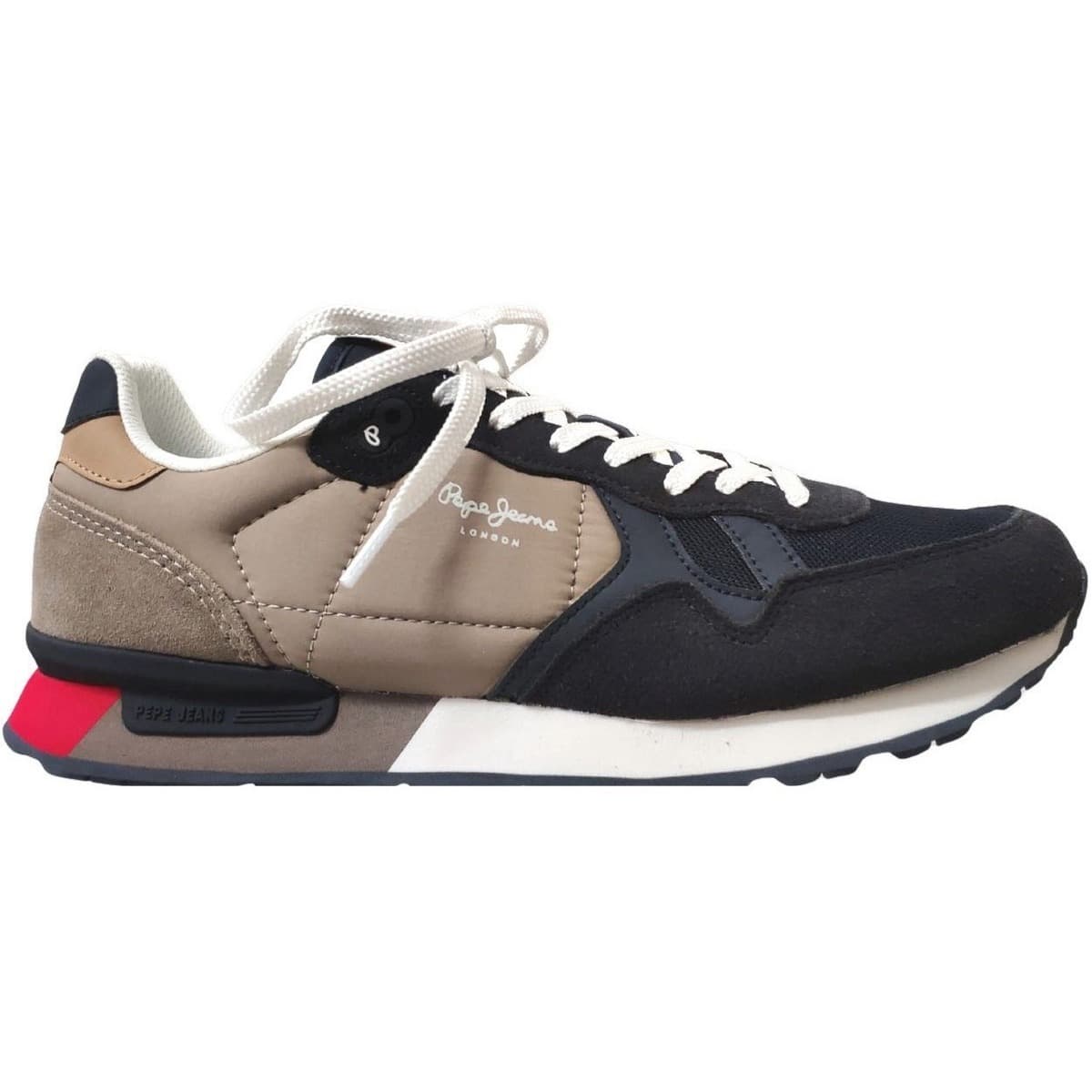 Men's Sneakers Pepe Jeans Blue