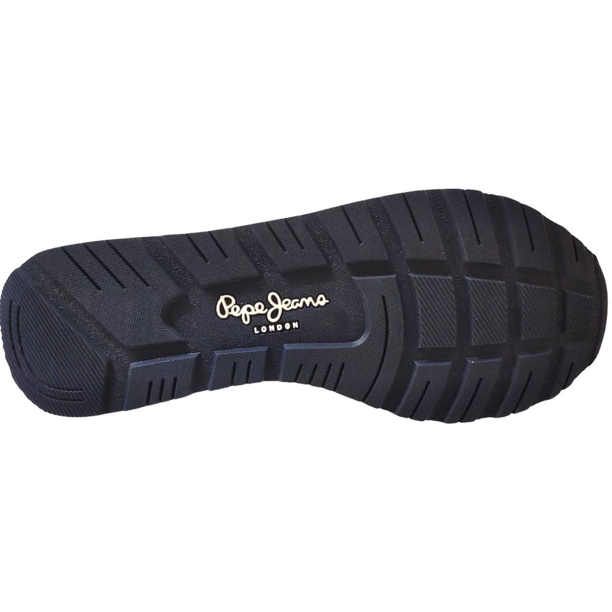 Men's Sneakers Pepe Jeans Blue