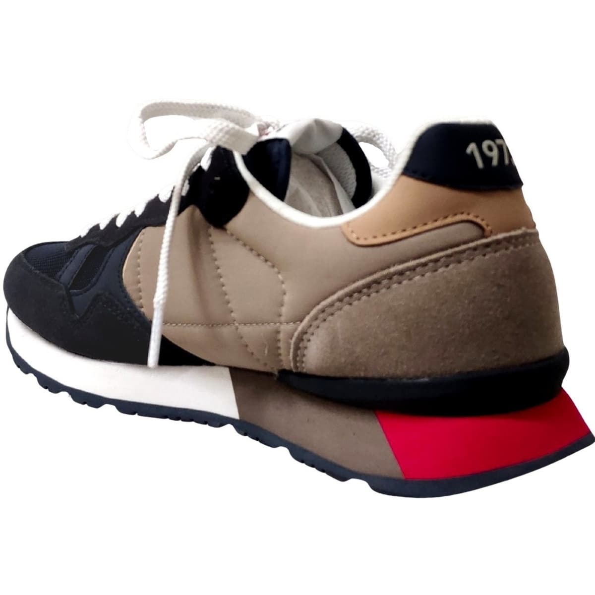 Men's Sneakers Pepe Jeans Blue