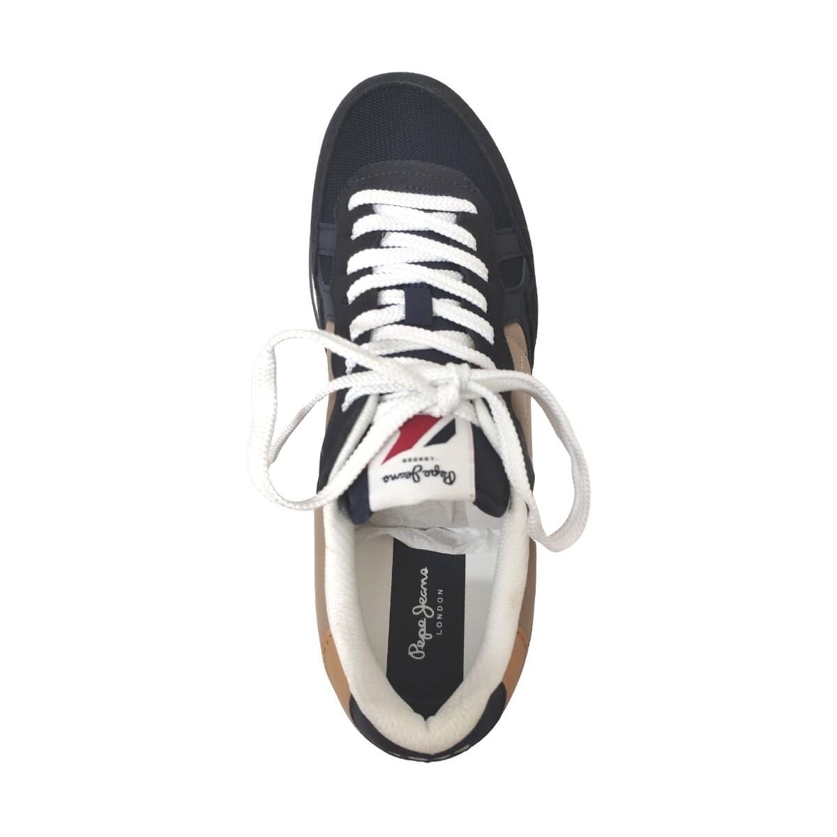 Men's Sneakers Pepe Jeans Blue