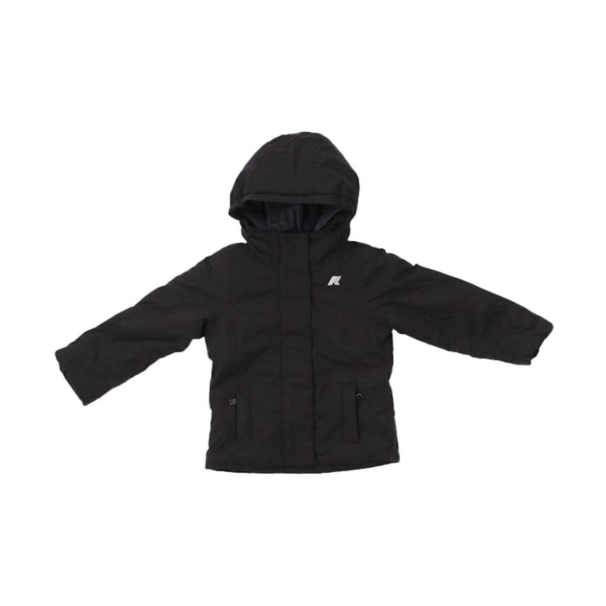 Girls' Jackets K-Way Multicolor