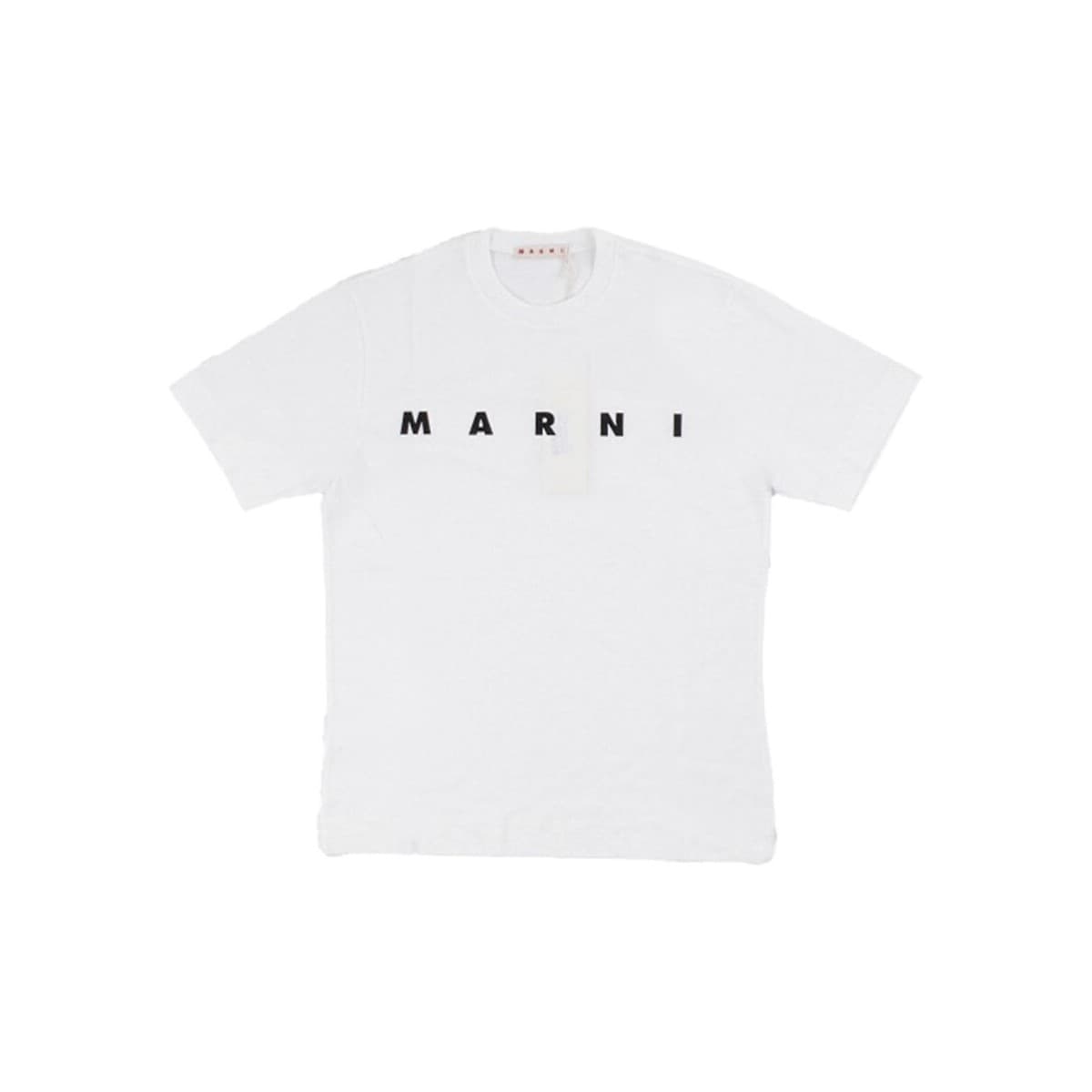 Boys' T-Shirts Marni White