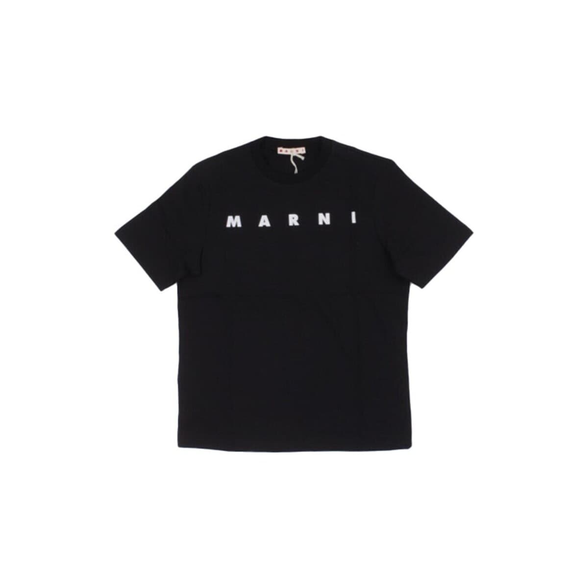 Girls' T-Shirts Marni Black