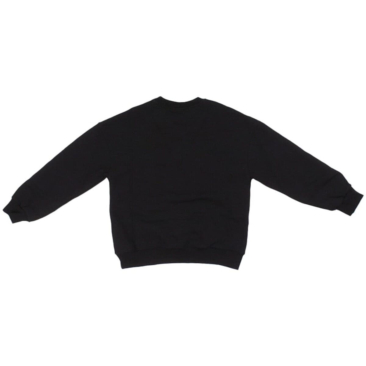 Boys' T-Shirts Disclaimer Black