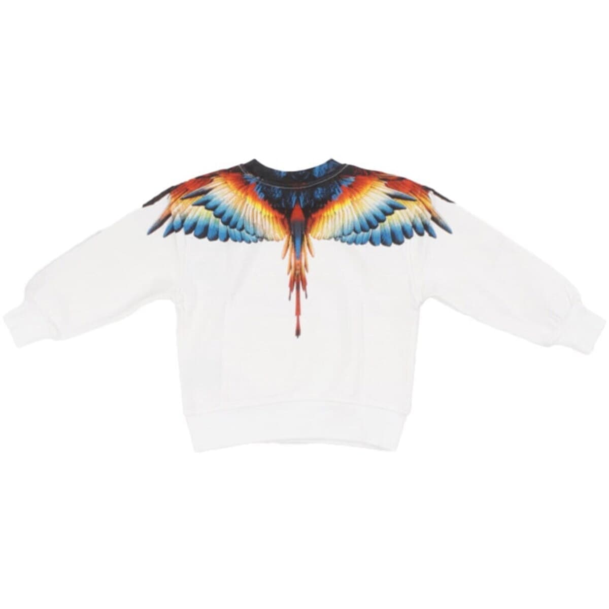 Boys' Sweaters Marcelo Burlon County Of Milan Multicolor