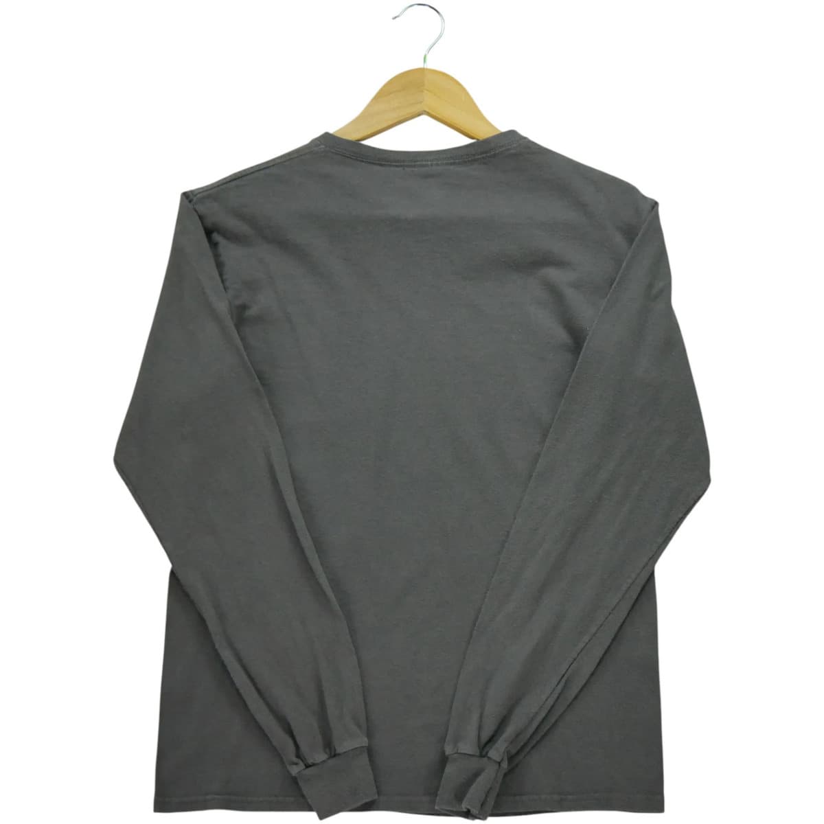 Men's T-Shirts Ncaa Gray