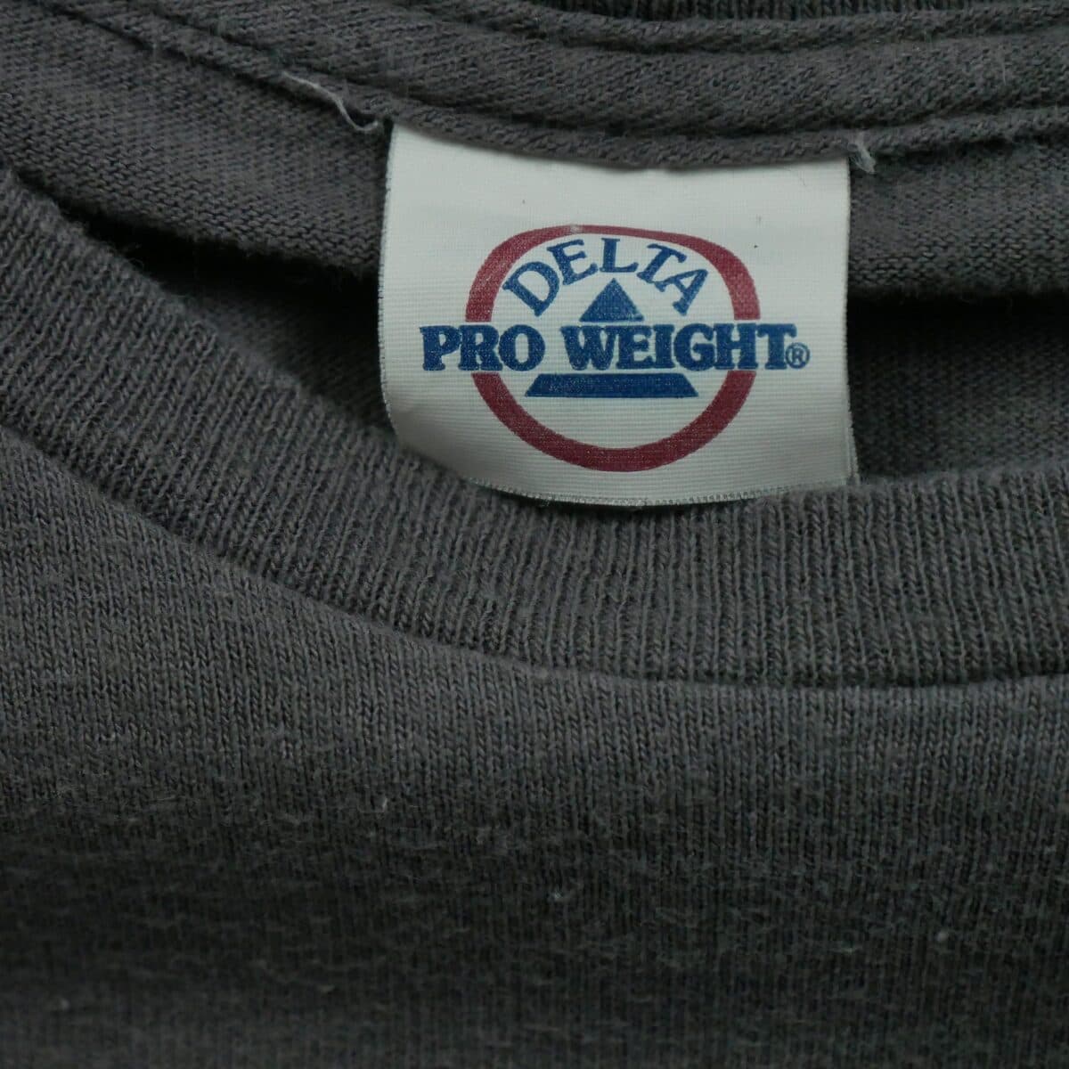 Men's T-Shirts Ncaa Gray