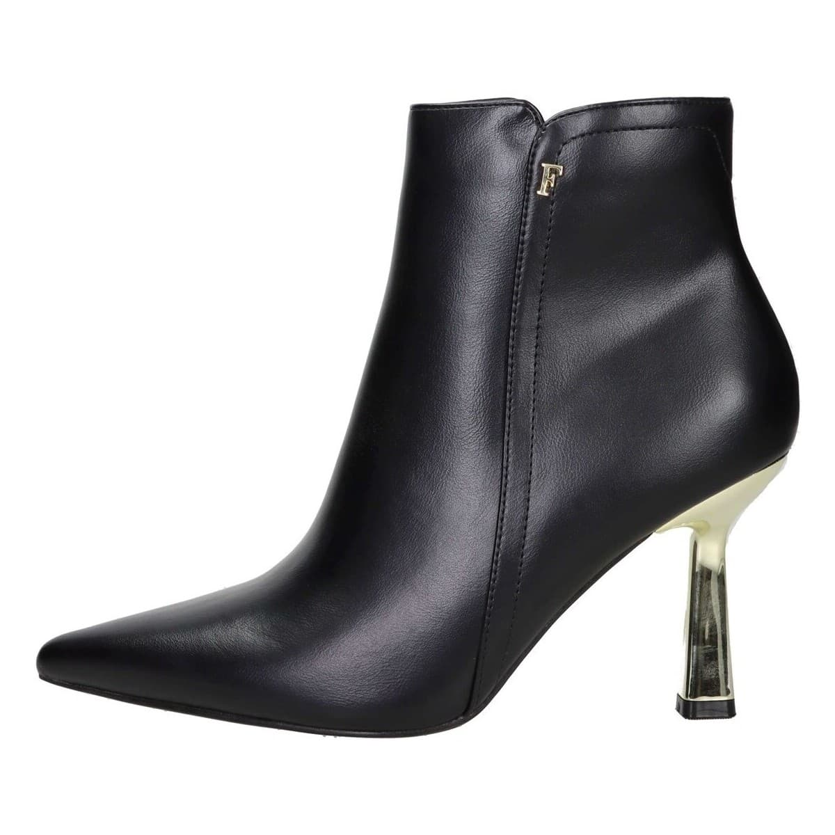 Women's Ankle Boots Ferre Black