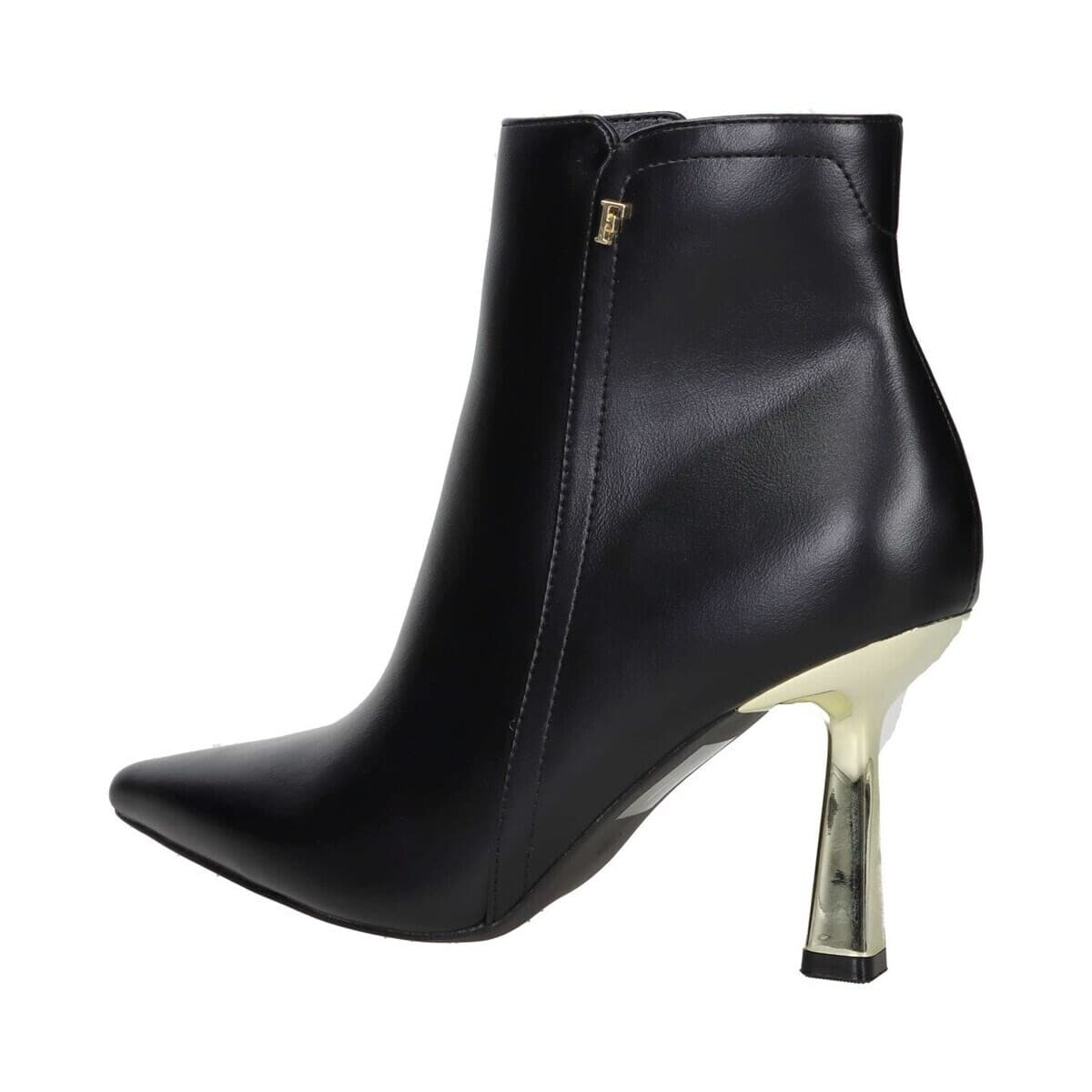 Women's Ankle Boots Ferre Black