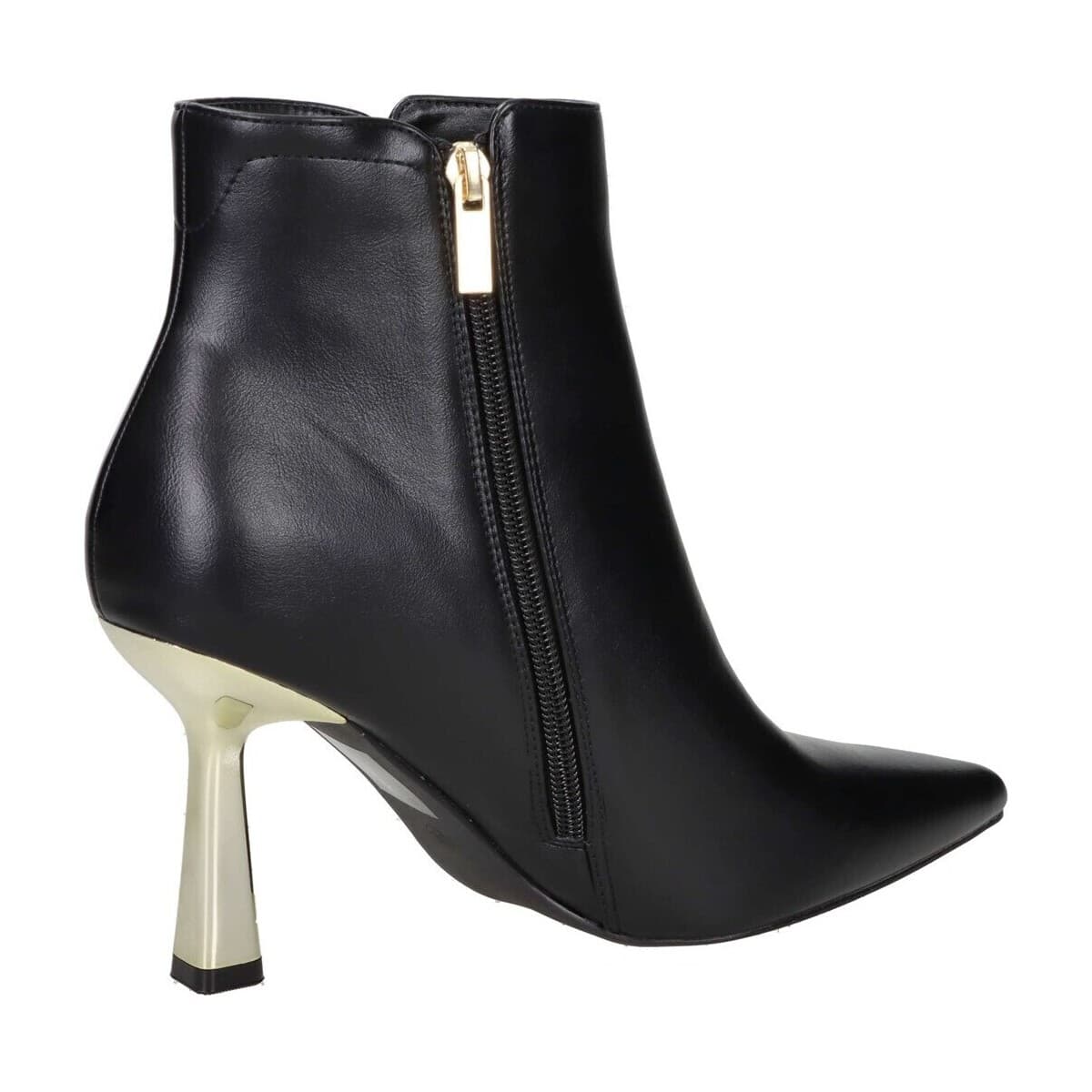 Women's Ankle Boots Ferre Black