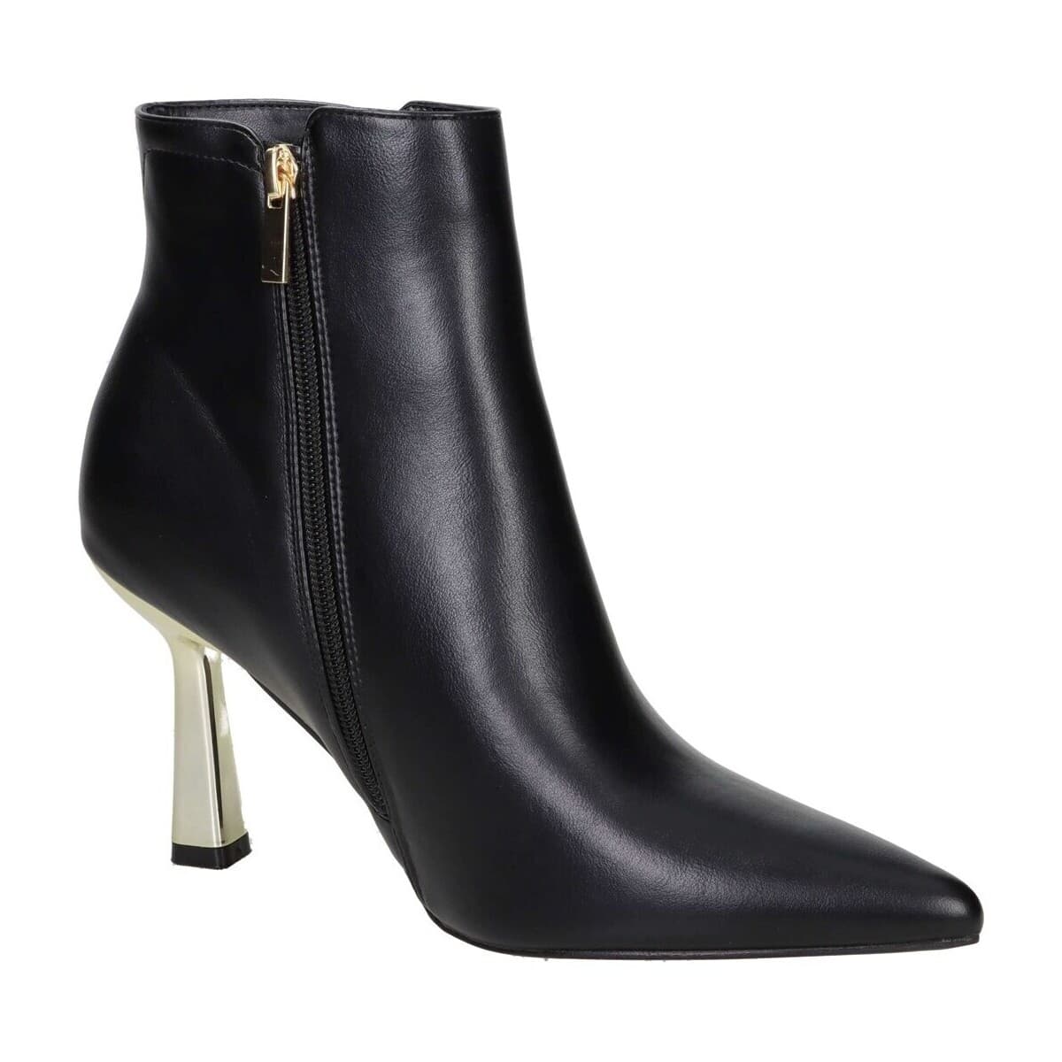 Women's Ankle Boots Ferre Black
