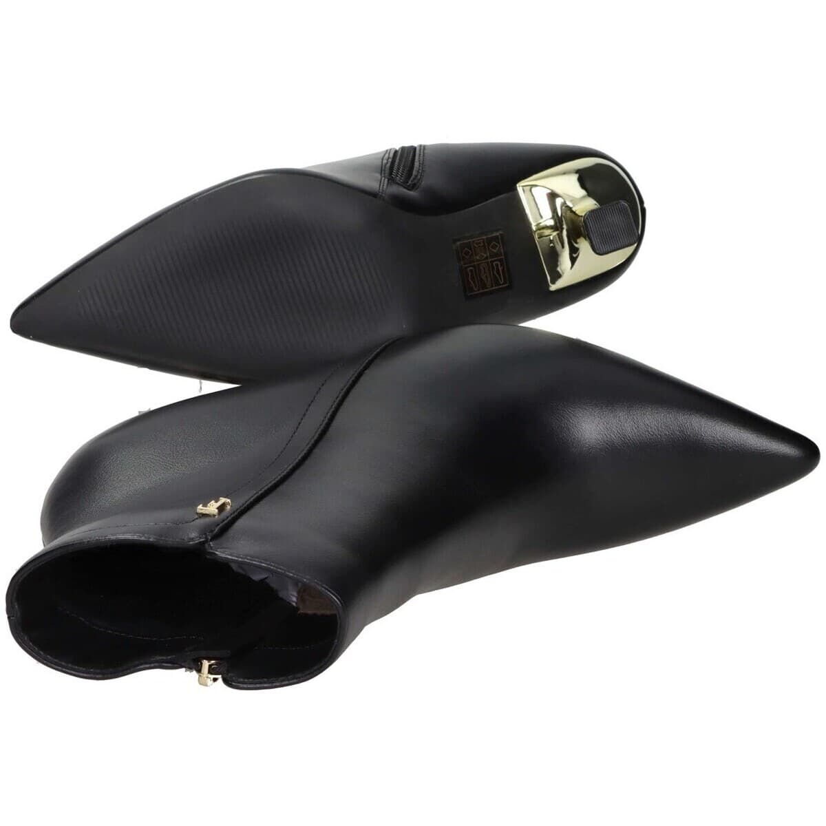 Women's Ankle Boots Ferre Black