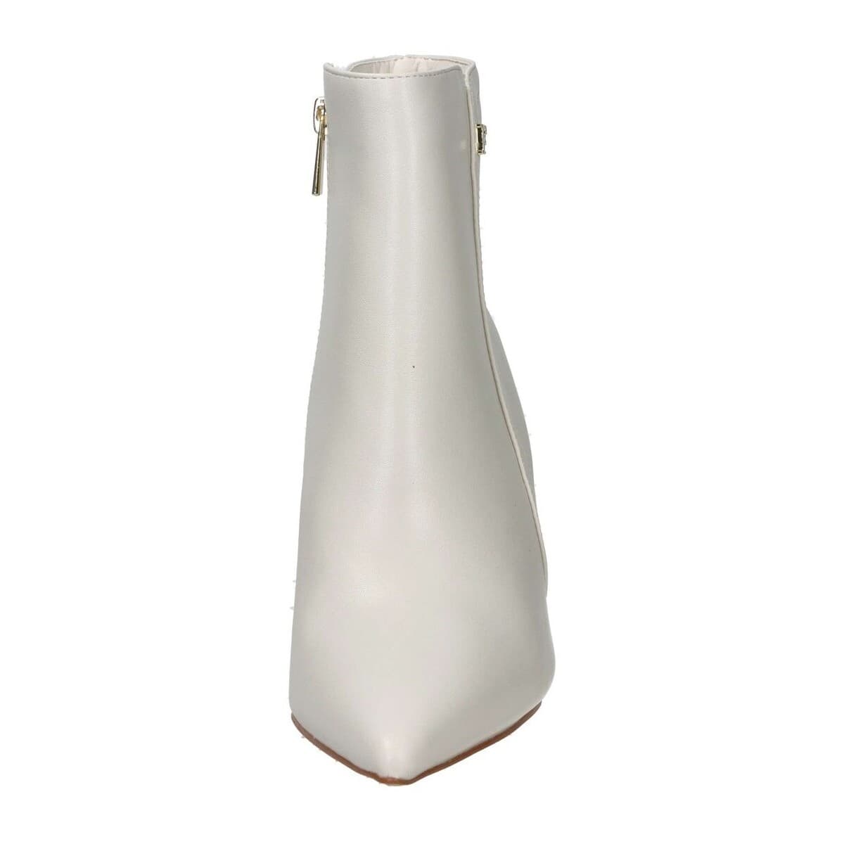 Women's Ankle Boots Ferre White