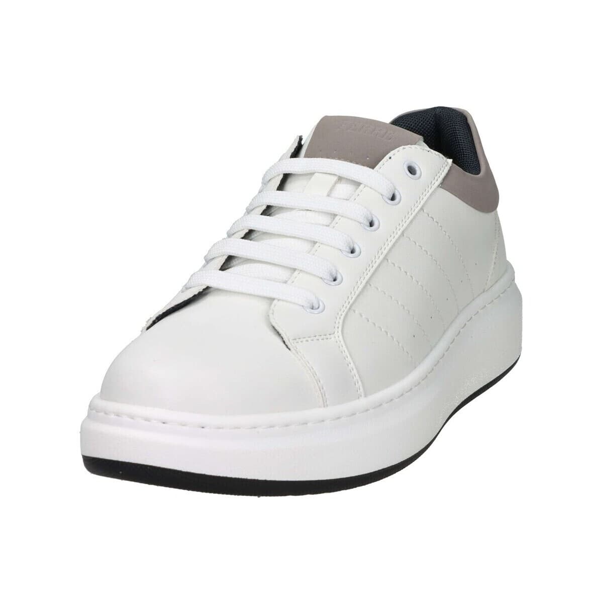 Men's Sneakers Ferre White
