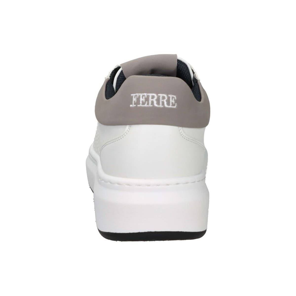 Men's Sneakers Ferre White
