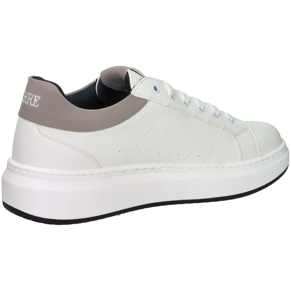 Men's Sneakers Ferre White