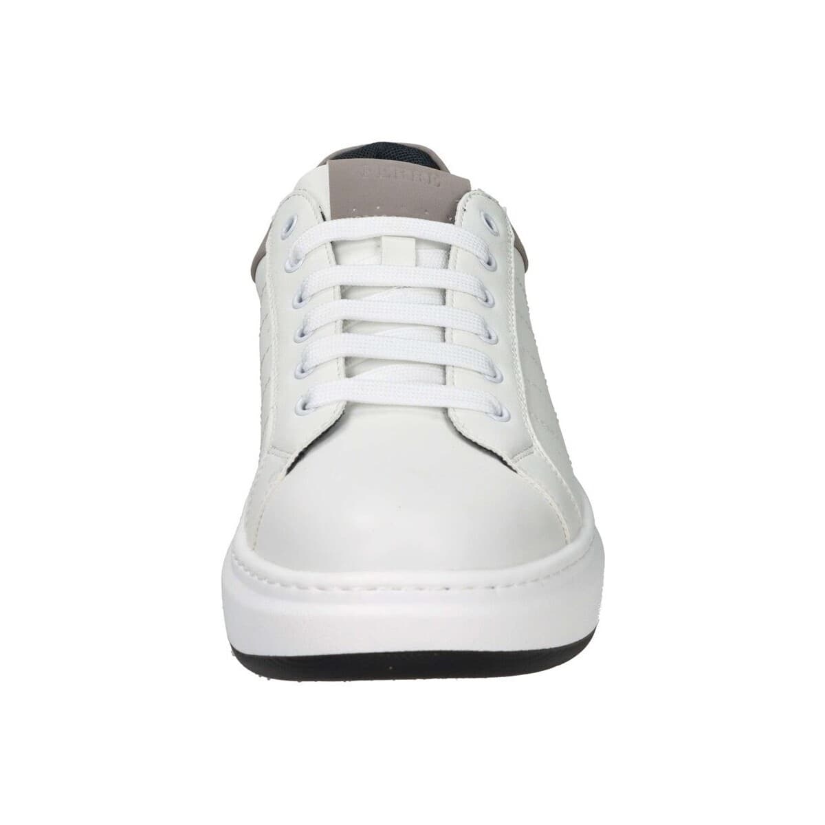 Men's Sneakers Ferre White