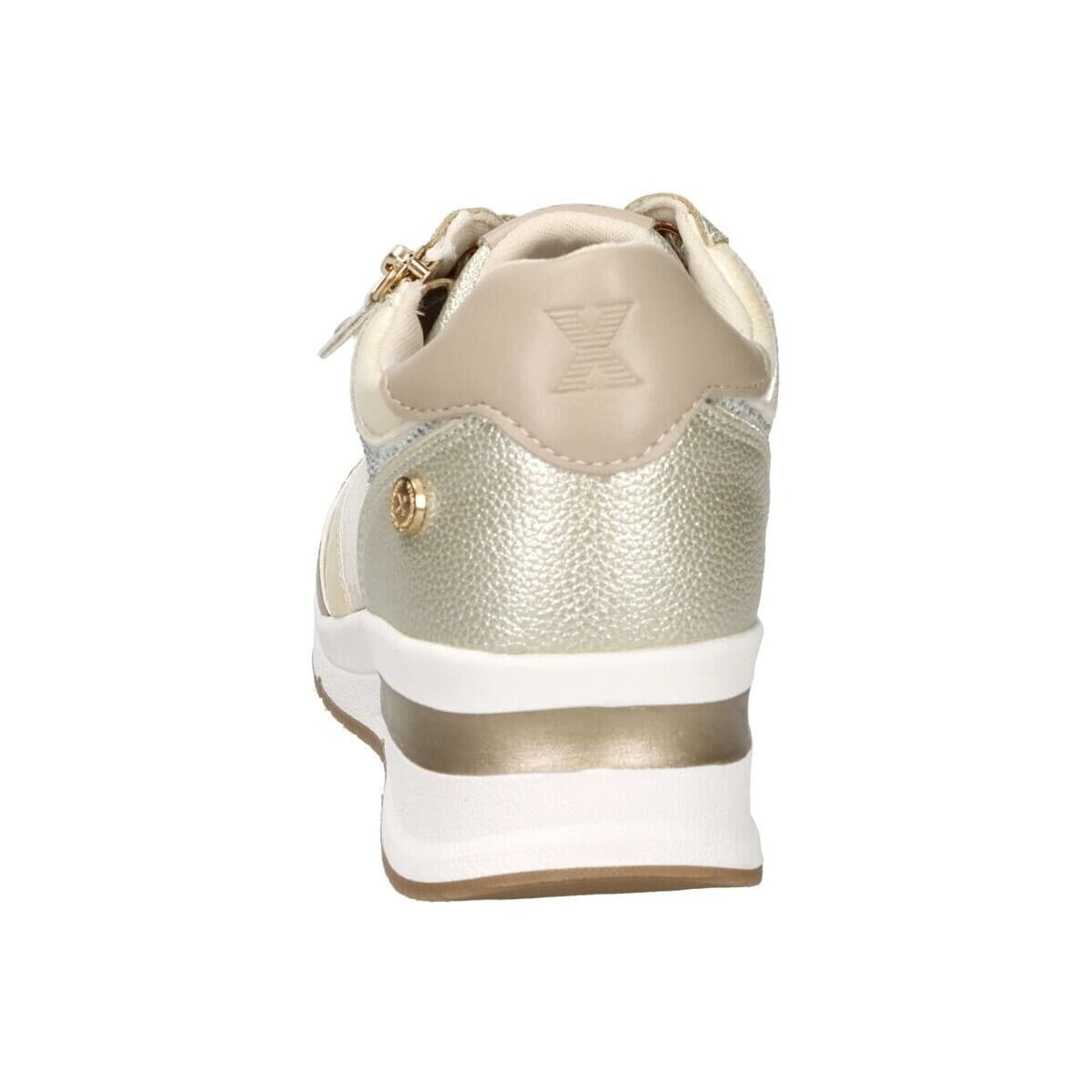 Women's Sneakers Xti Beige