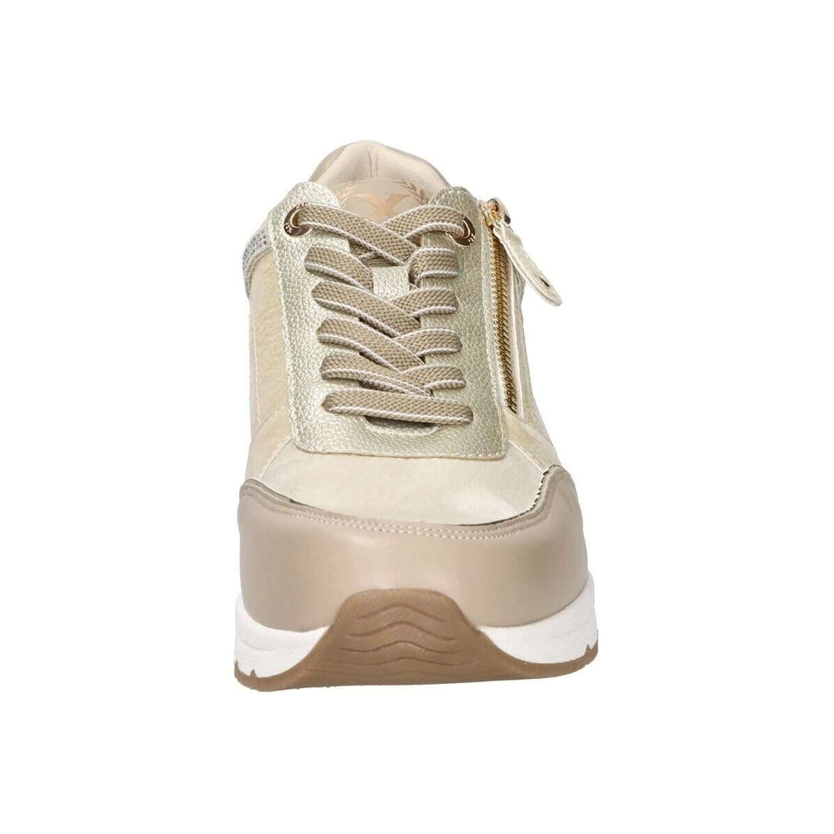 Women's Sneakers Xti Beige