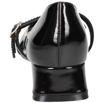 Women's Ballet Flats Gioseppo Black