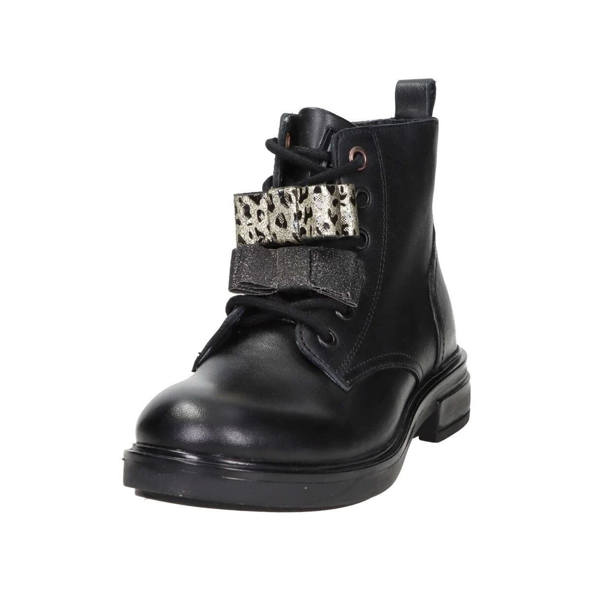 Girls' Ankle Boots Gioseppo Black