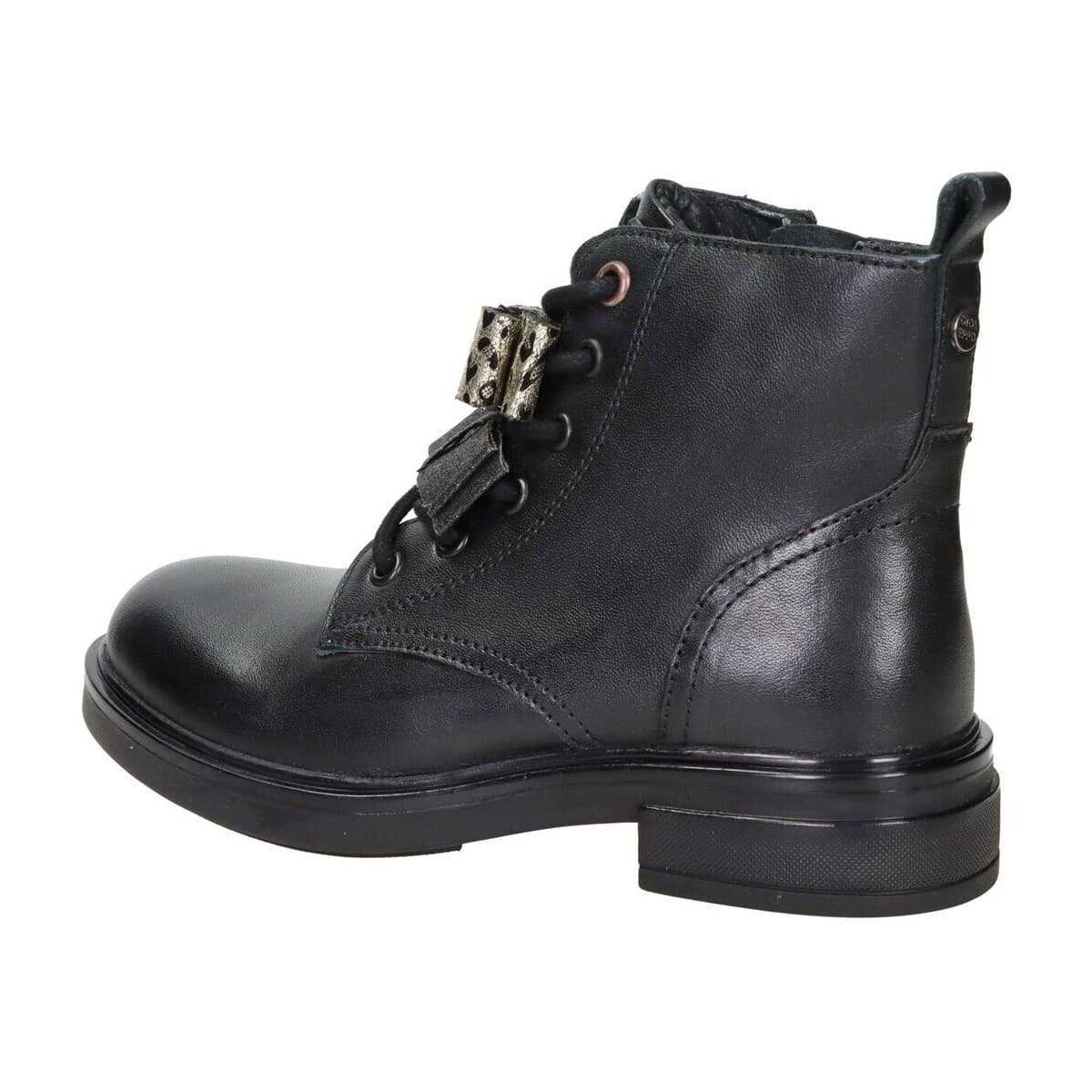 Girls' Ankle Boots Gioseppo Black