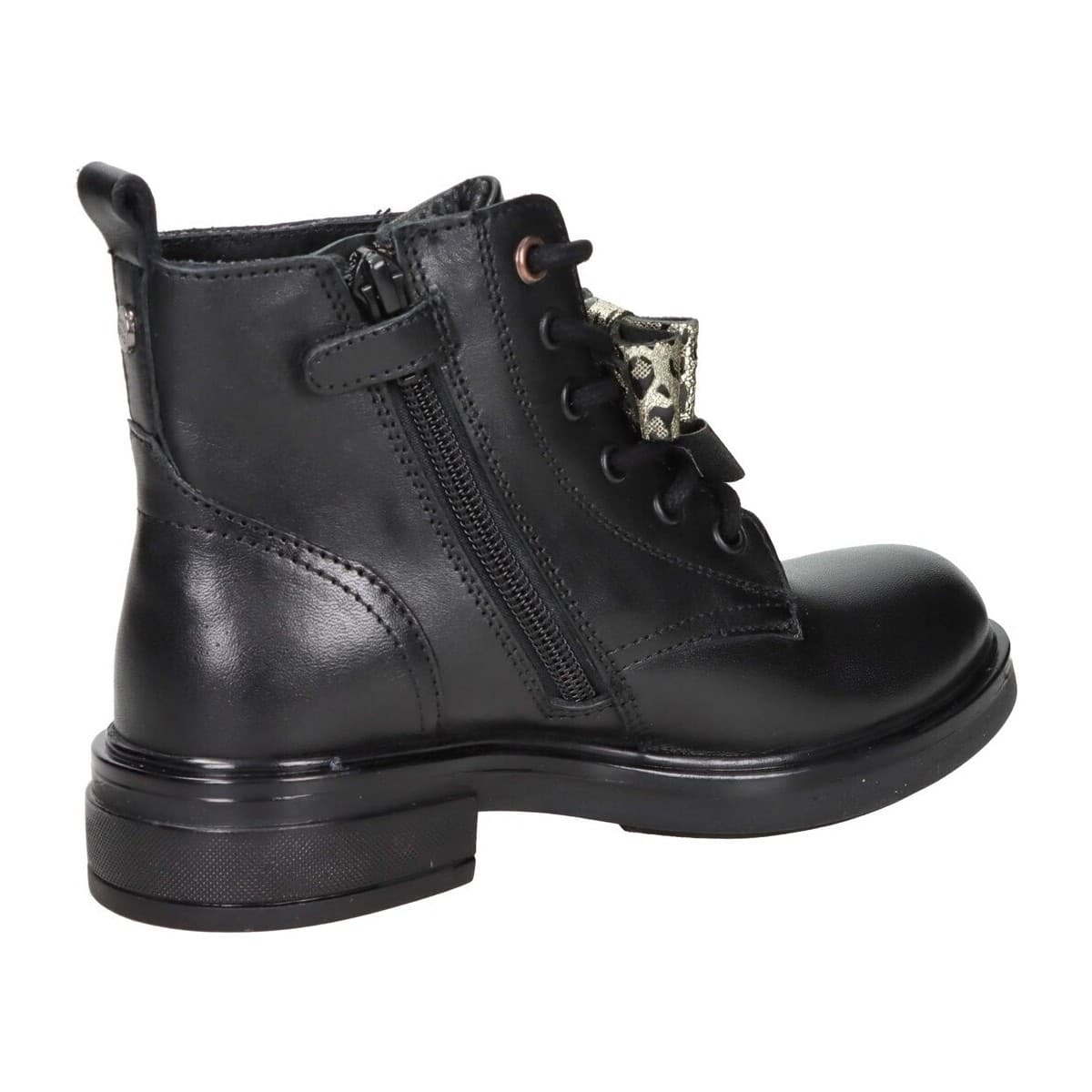 Girls' Ankle Boots Gioseppo Black