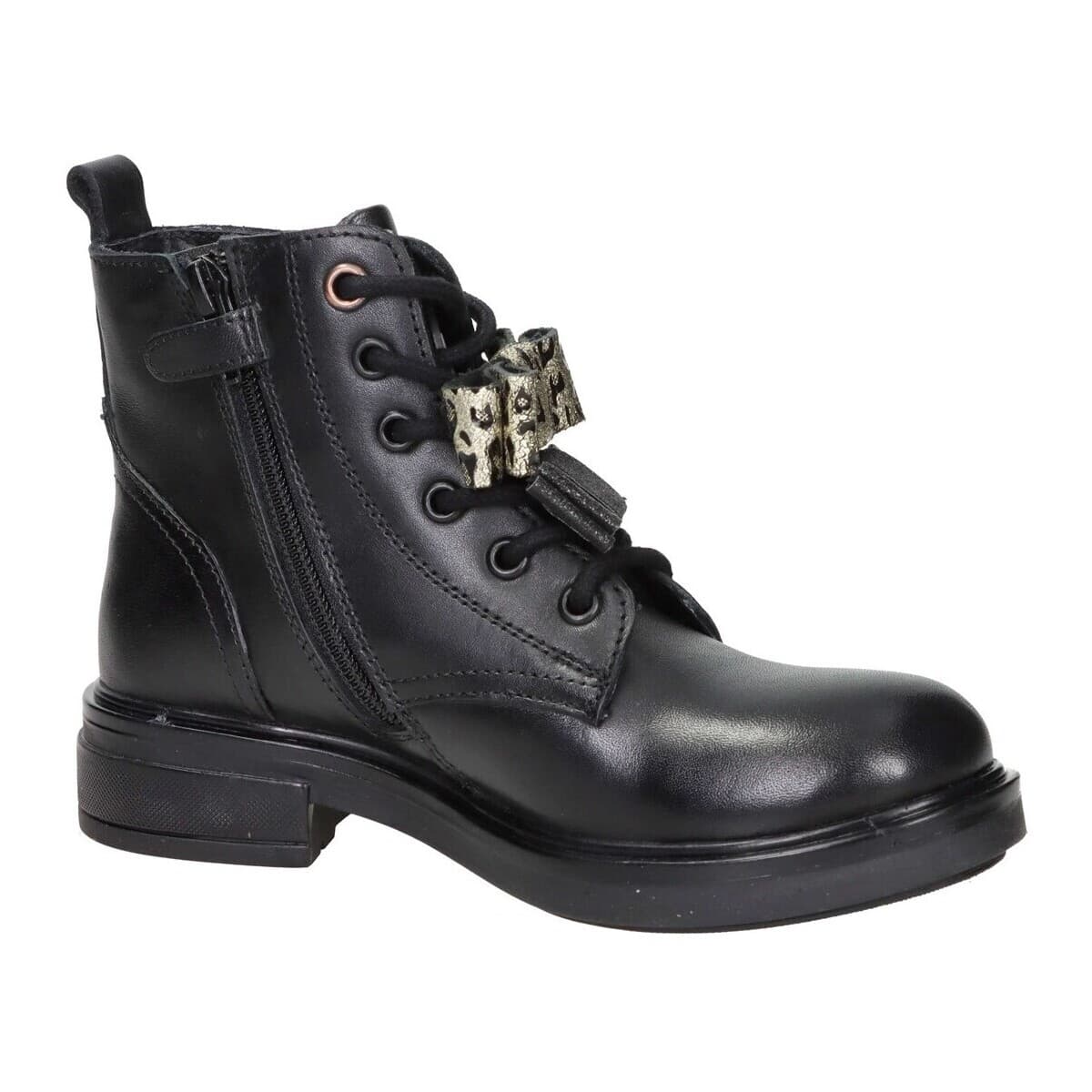 Girls' Ankle Boots Gioseppo Black