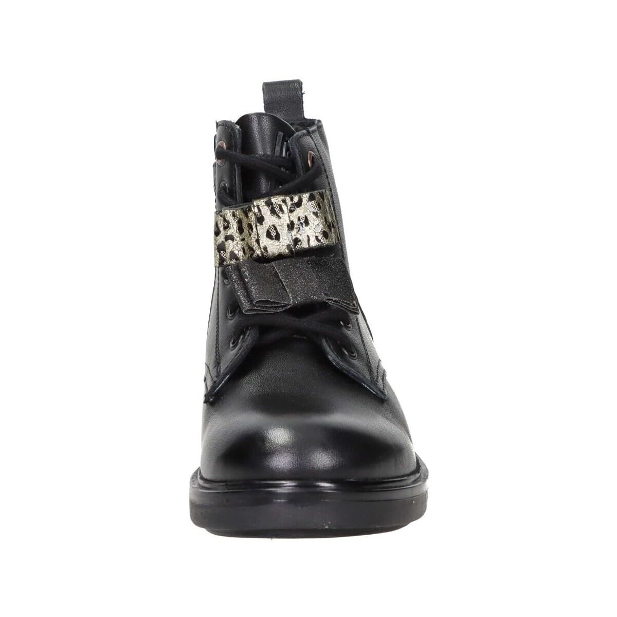 Girls' Ankle Boots Gioseppo Black
