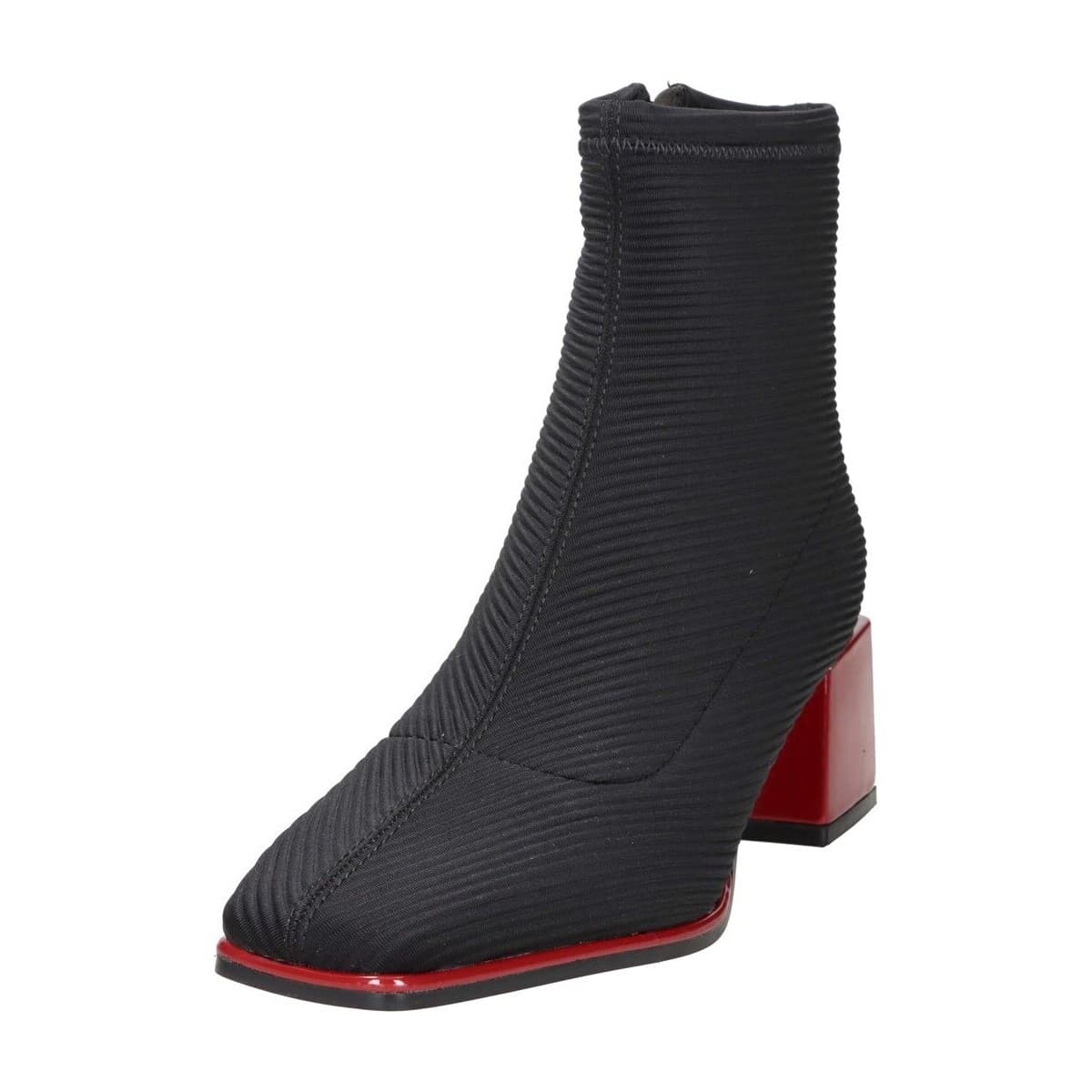 Women's Ankle Boots Gioseppo Black