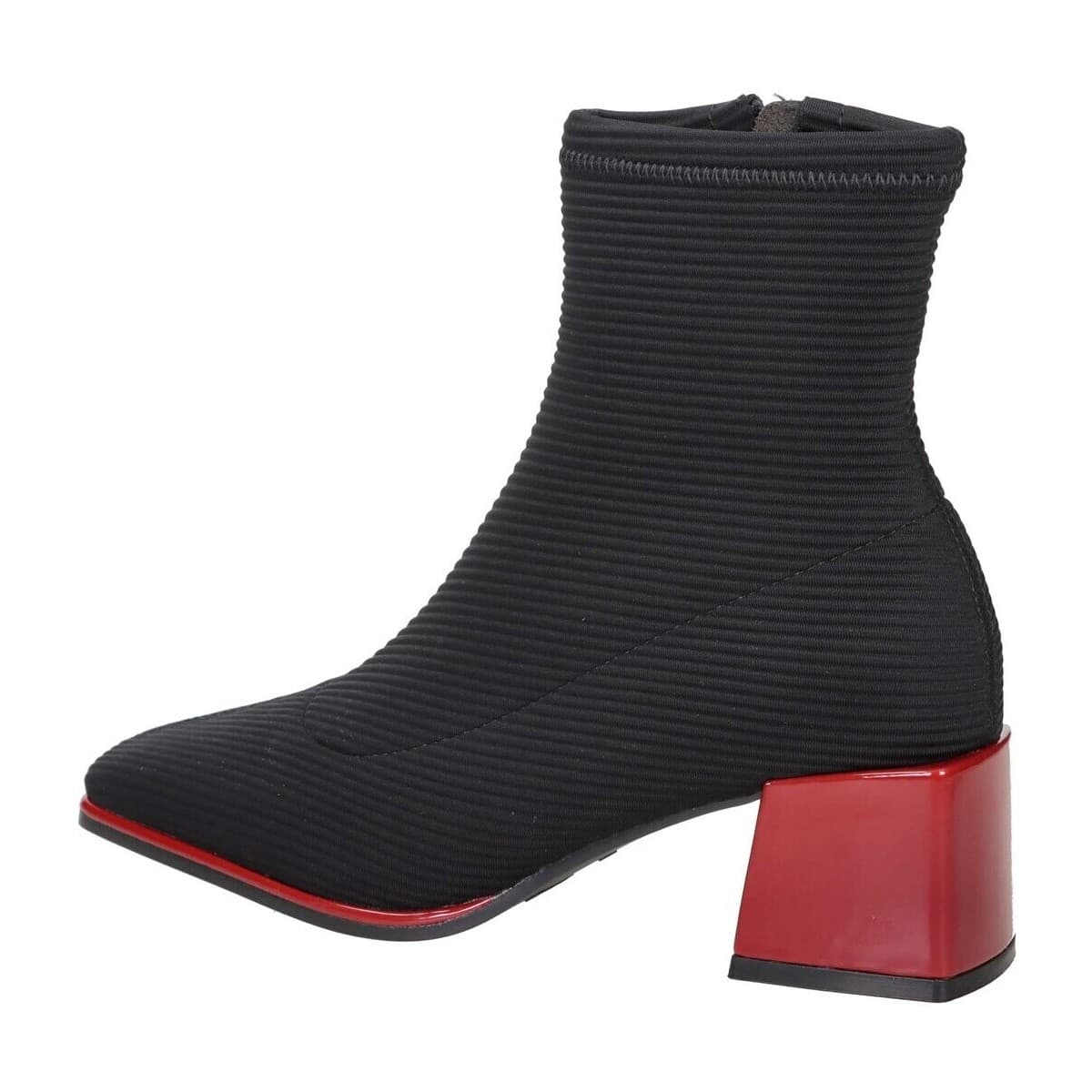 Women's Ankle Boots Gioseppo Black