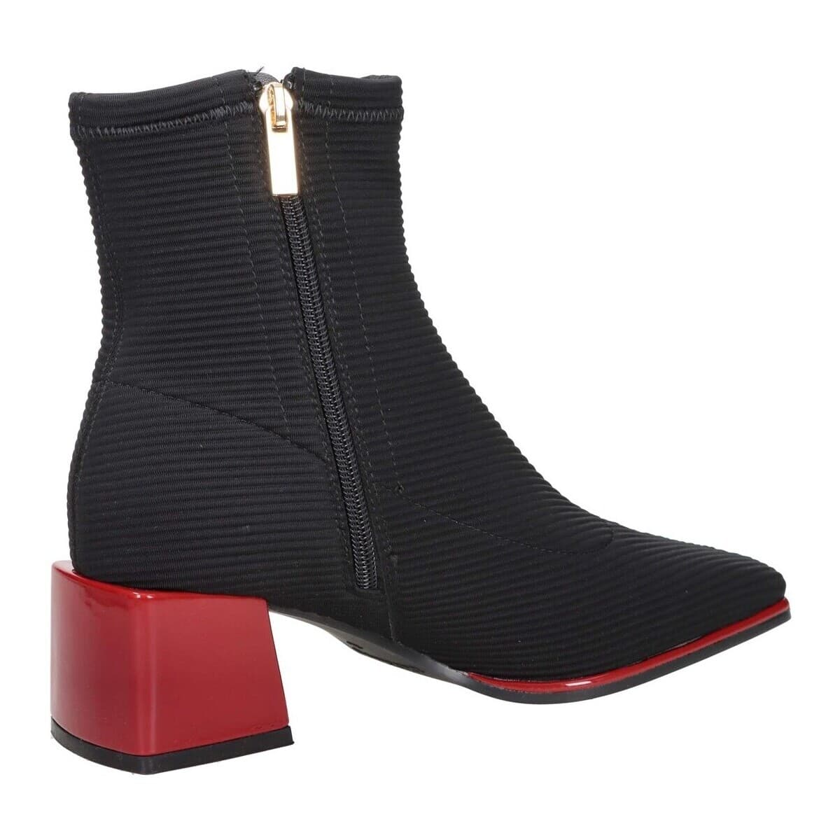 Women's Ankle Boots Gioseppo Black