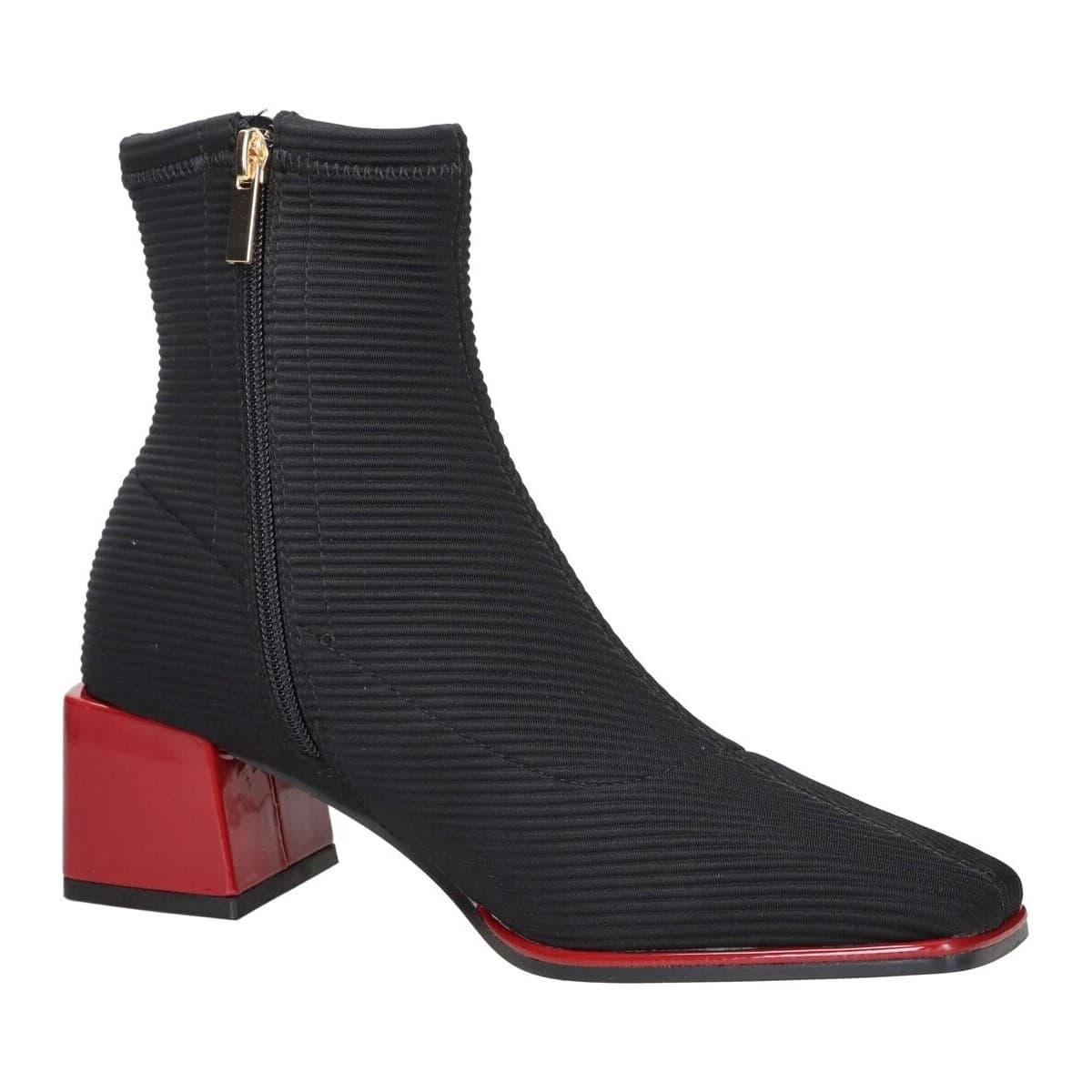 Women's Ankle Boots Gioseppo Black