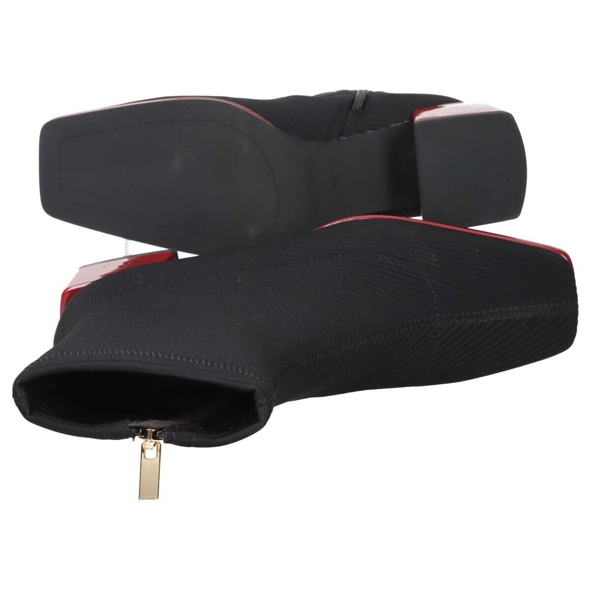 Women's Ankle Boots Gioseppo Black