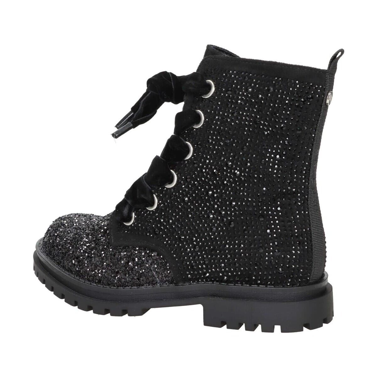 Girls' Ankle Boots Gioseppo Black