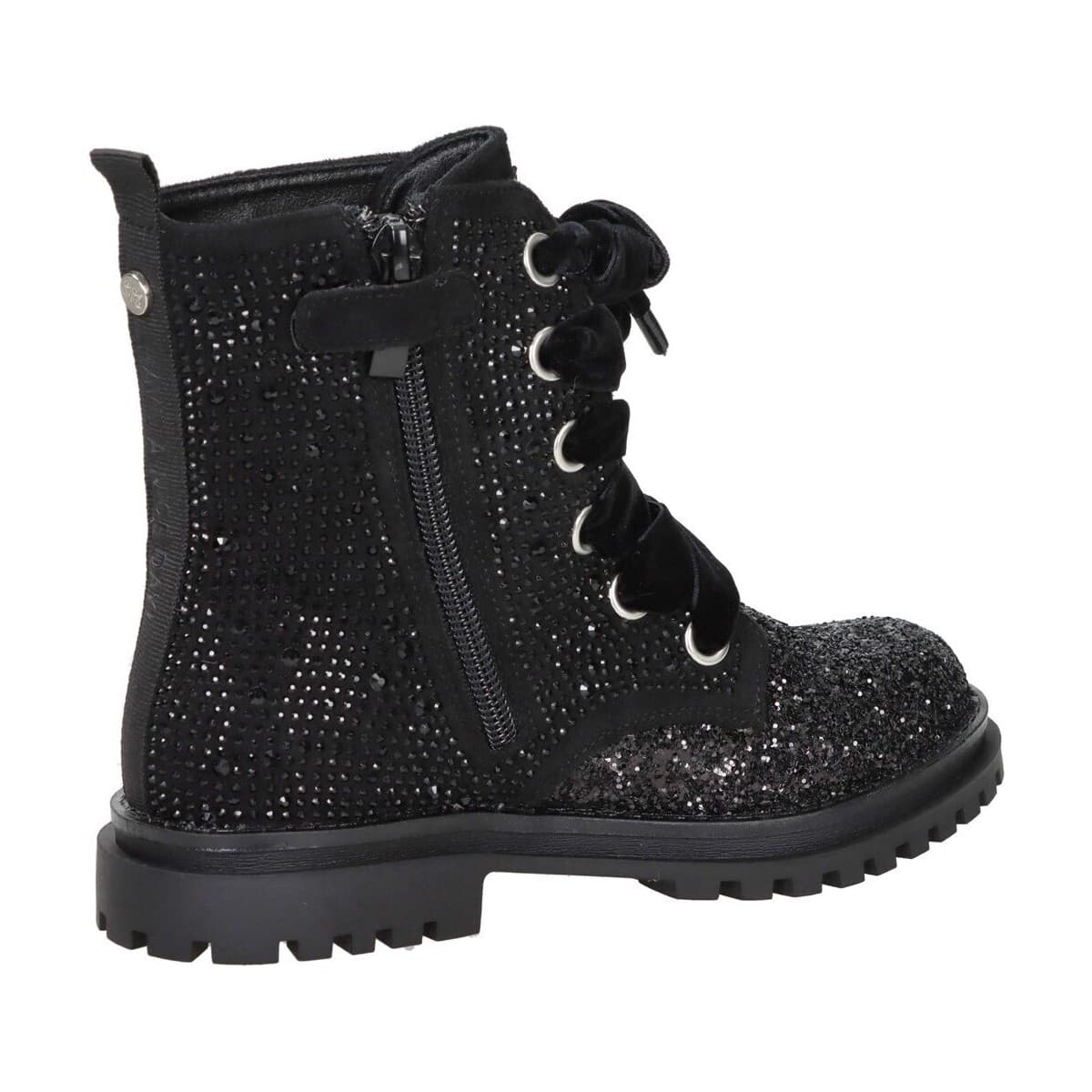 Girls' Ankle Boots Gioseppo Black