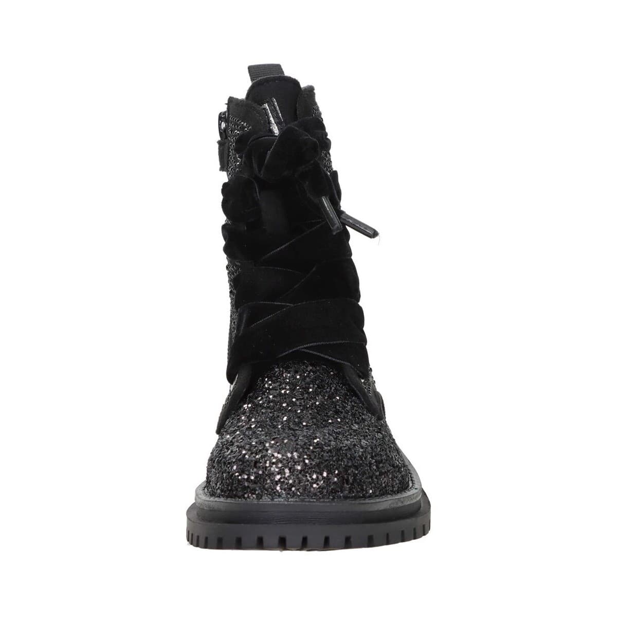 Girls' Ankle Boots Gioseppo Black