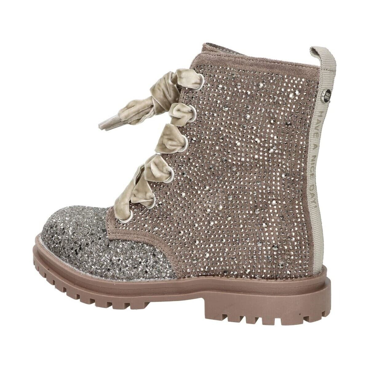 Girls' Ankle Boots Gioseppo