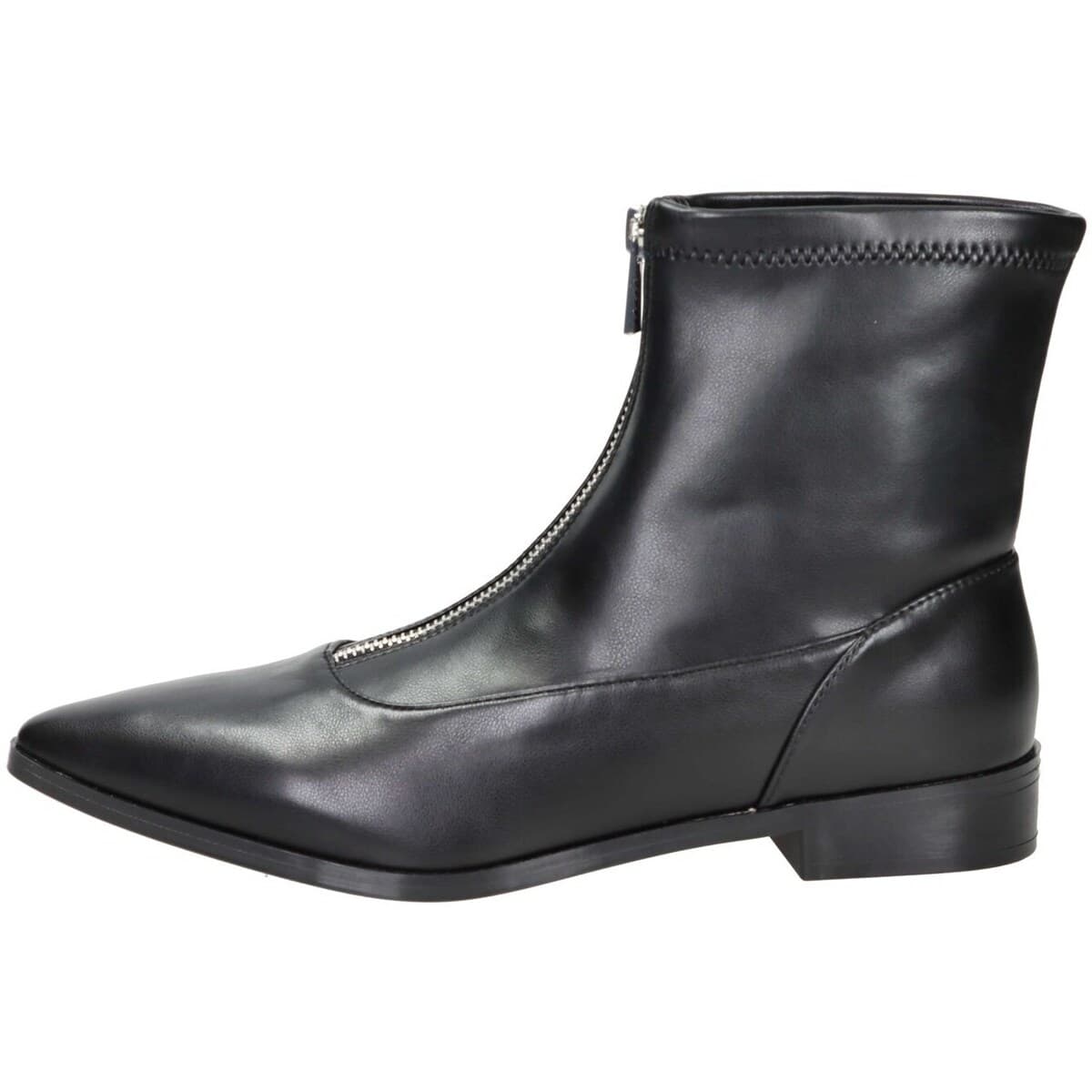 Women's Ankle Boots Gioseppo Black