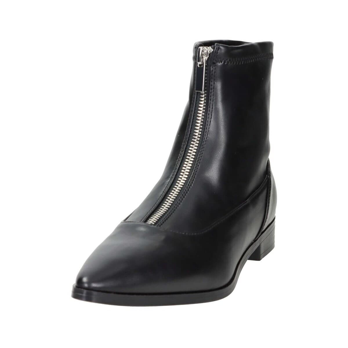 Women's Ankle Boots Gioseppo Black