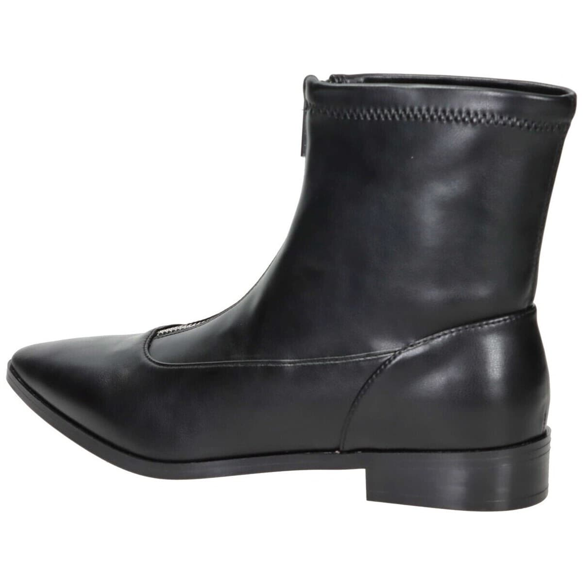 Women's Ankle Boots Gioseppo Black