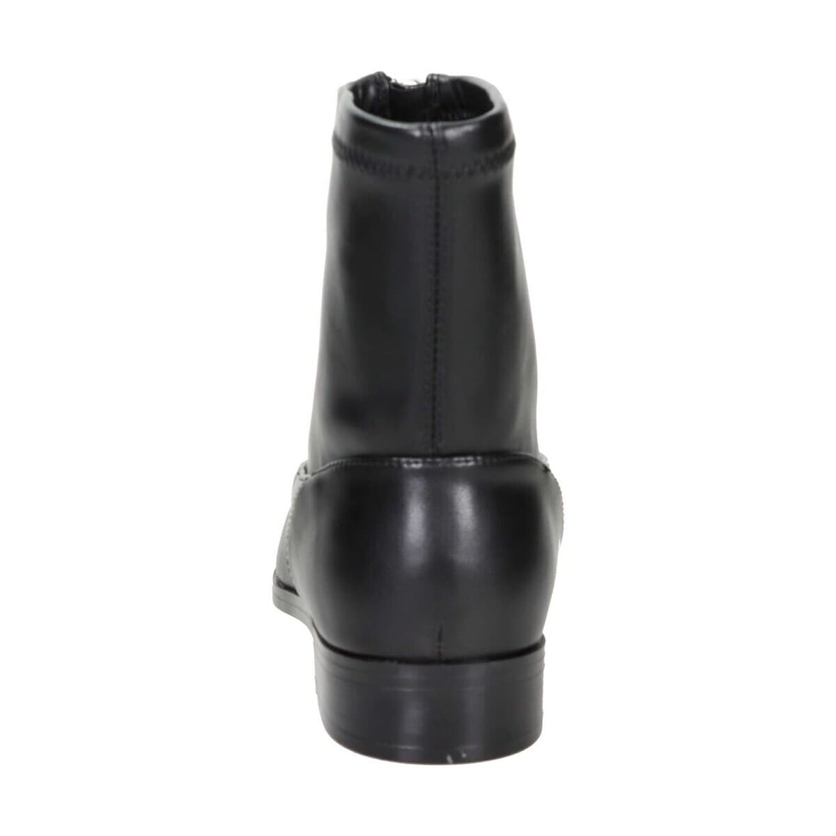 Women's Ankle Boots Gioseppo Black