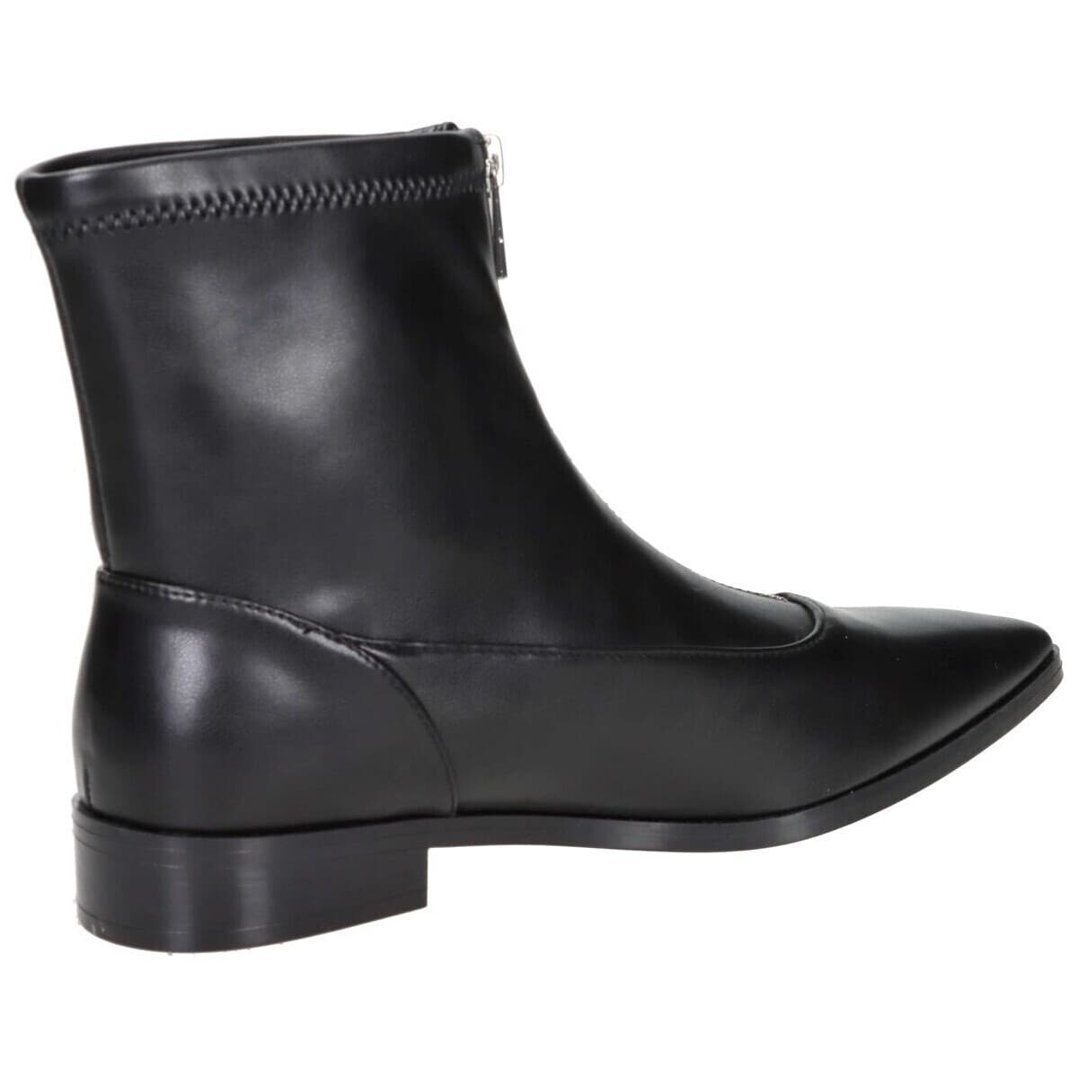 Women's Ankle Boots Gioseppo Black